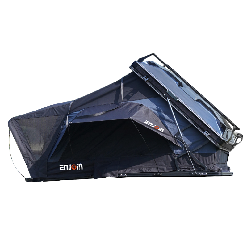 Outdoor Adventure Tours - Tente de toit ENJOIN 2024 de