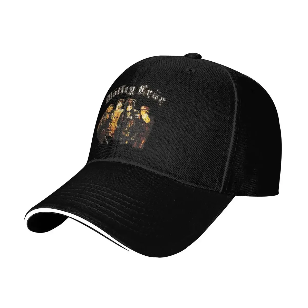 Outdoor Adventure Tours - Casquette de baseball pour hommes, nouvelle
