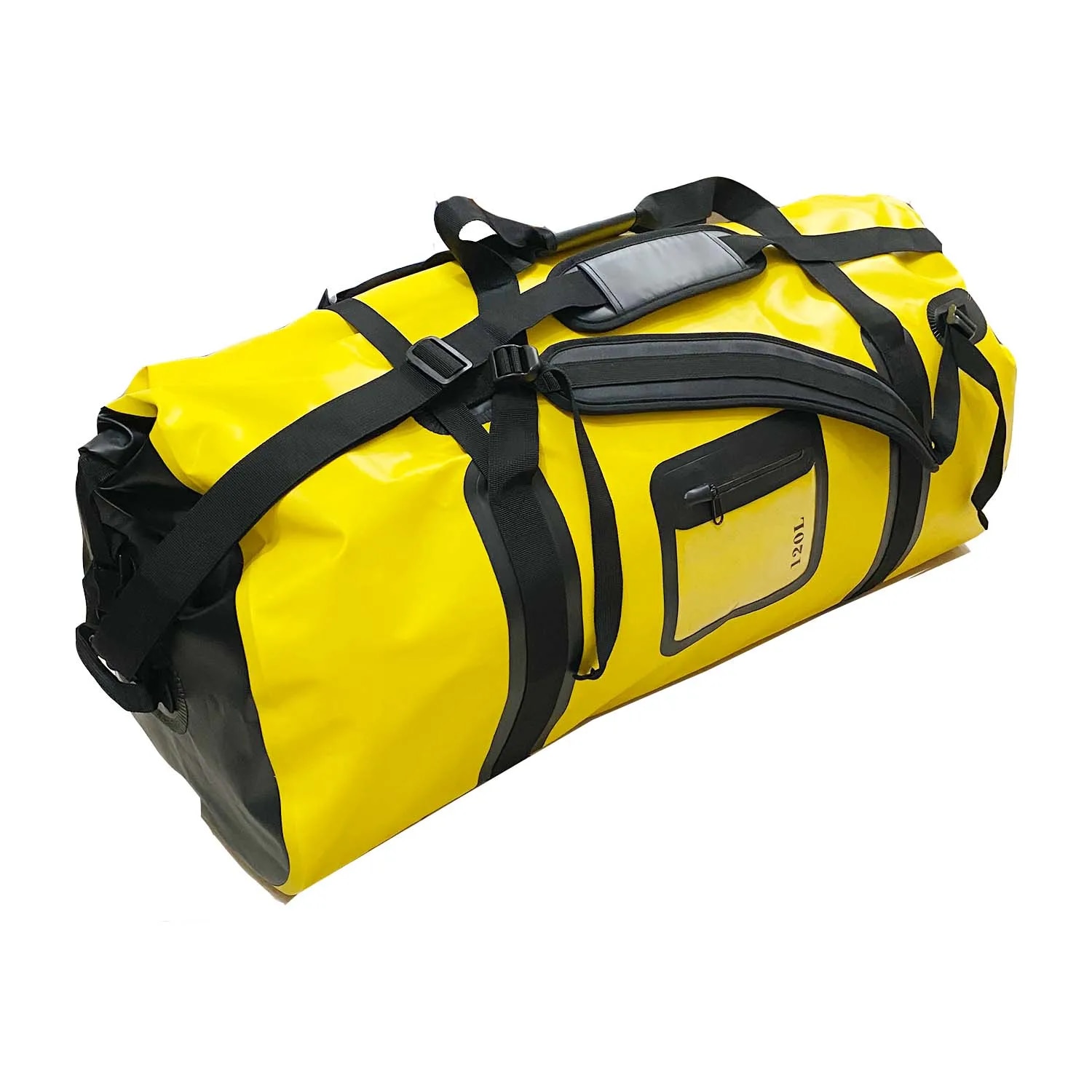 Outdoor Adventure Rafting - Sac de sport étanche 40L-120L pour