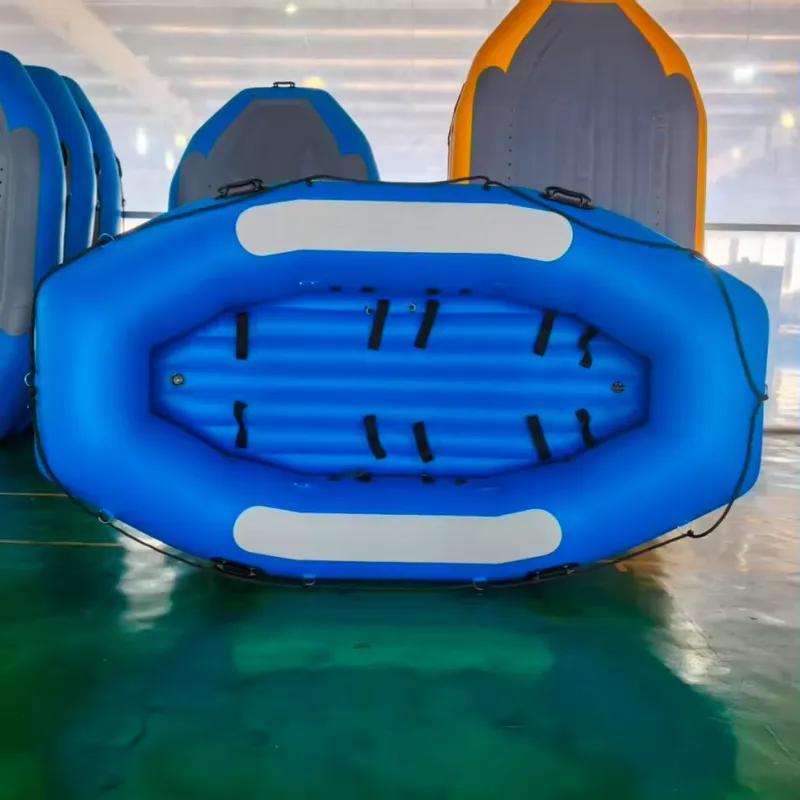Outdoor Adventure Rafting - Bateau gonflable durable pour le rafting