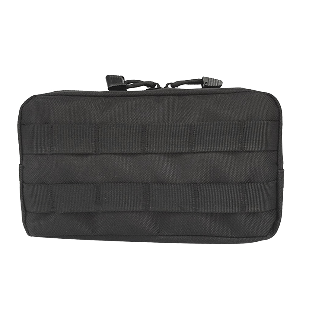 Outdoor Adventure Hiking - Pochette étanche 1000D, sac de taille