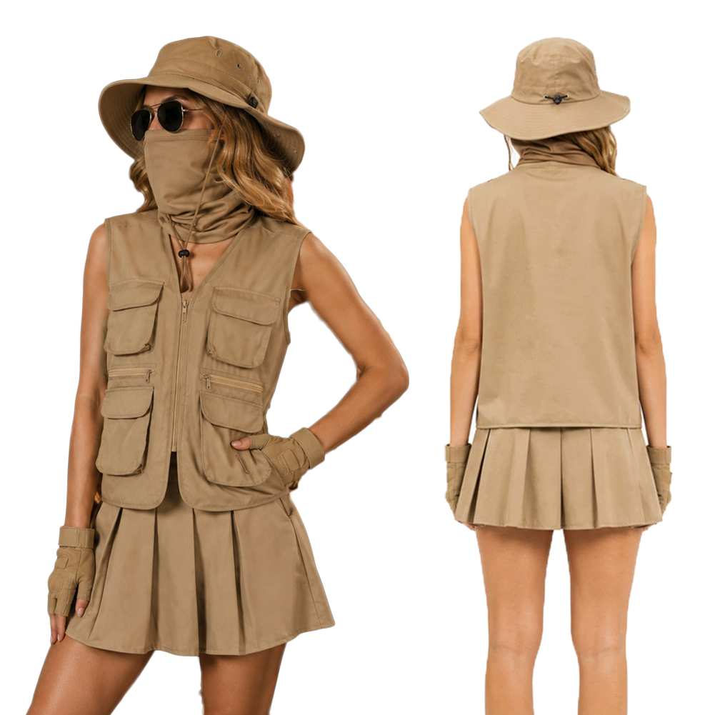 Outdoor Adventure Hiking - Vêtements d'exploration en plein air, chapeaux,