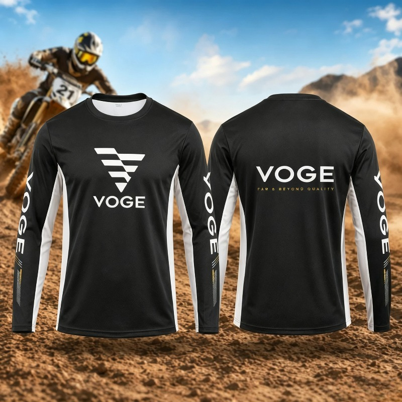 Nouveau T-shirt unisexe à manc - Outdoor Adventures Clothing avis et prix