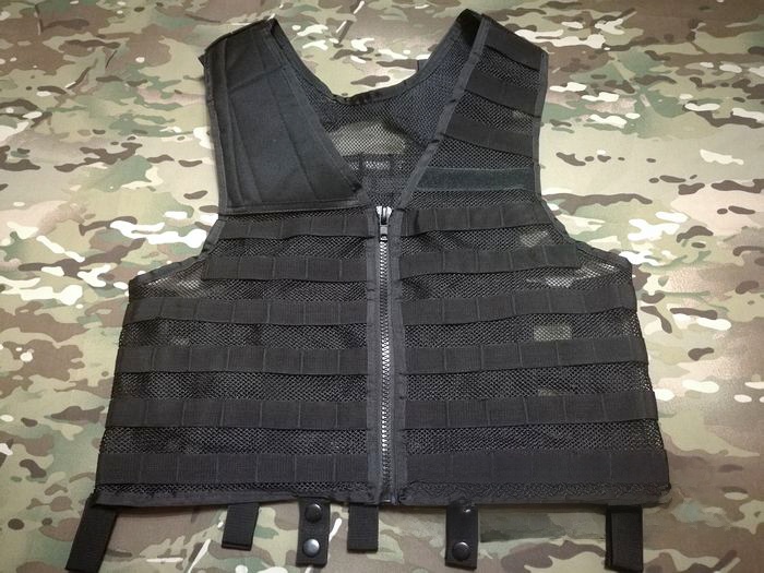 Réplique de la Seconde Guerre  - Outdoor Adventure Vest avis et prix