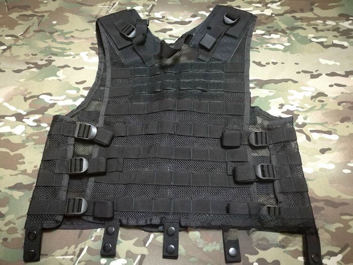 Réplique de la Seconde Guerre  - Outdoor Adventure Vest avis et prix