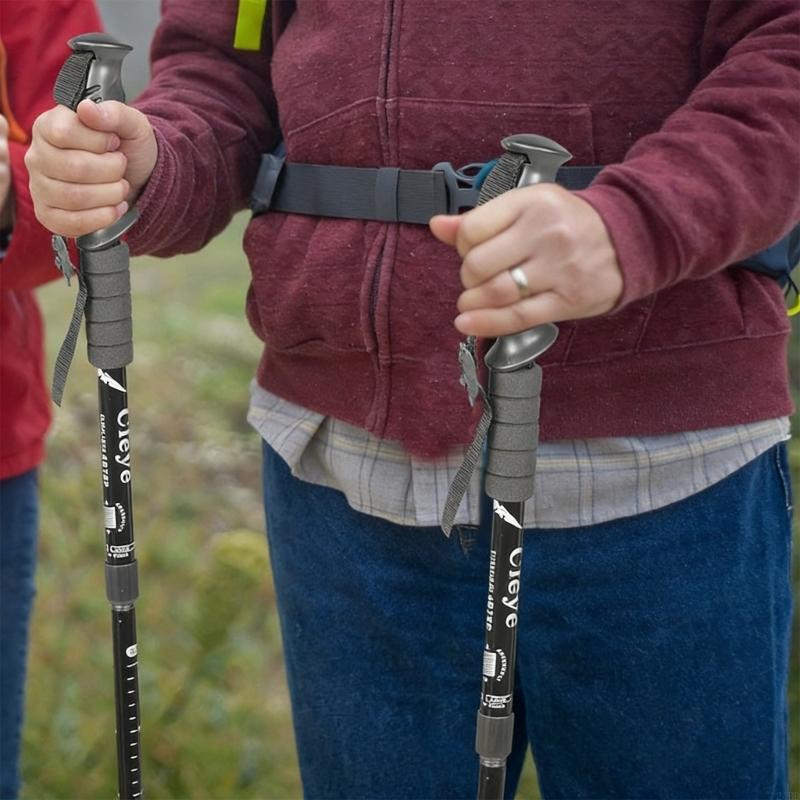 Bâtons randonnée réglables pou - Outdoor Adventure Hiking avis et prix