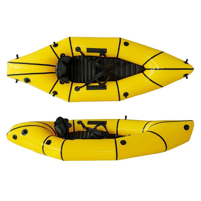 Bateau de pêche gonflable, kay - Outdoor Adventure Rafting avis et prix