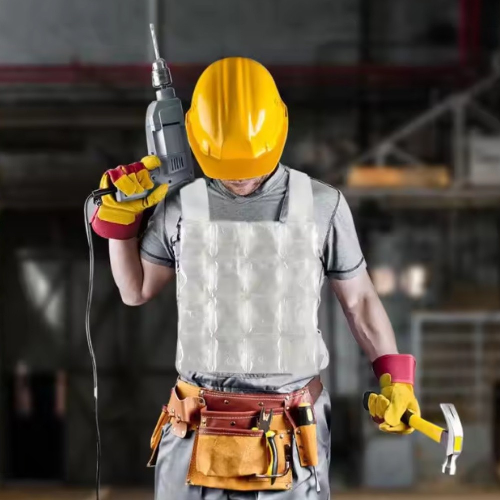 Gilet de refroidissement léger - Outdoor Adventure Vest avis et prix