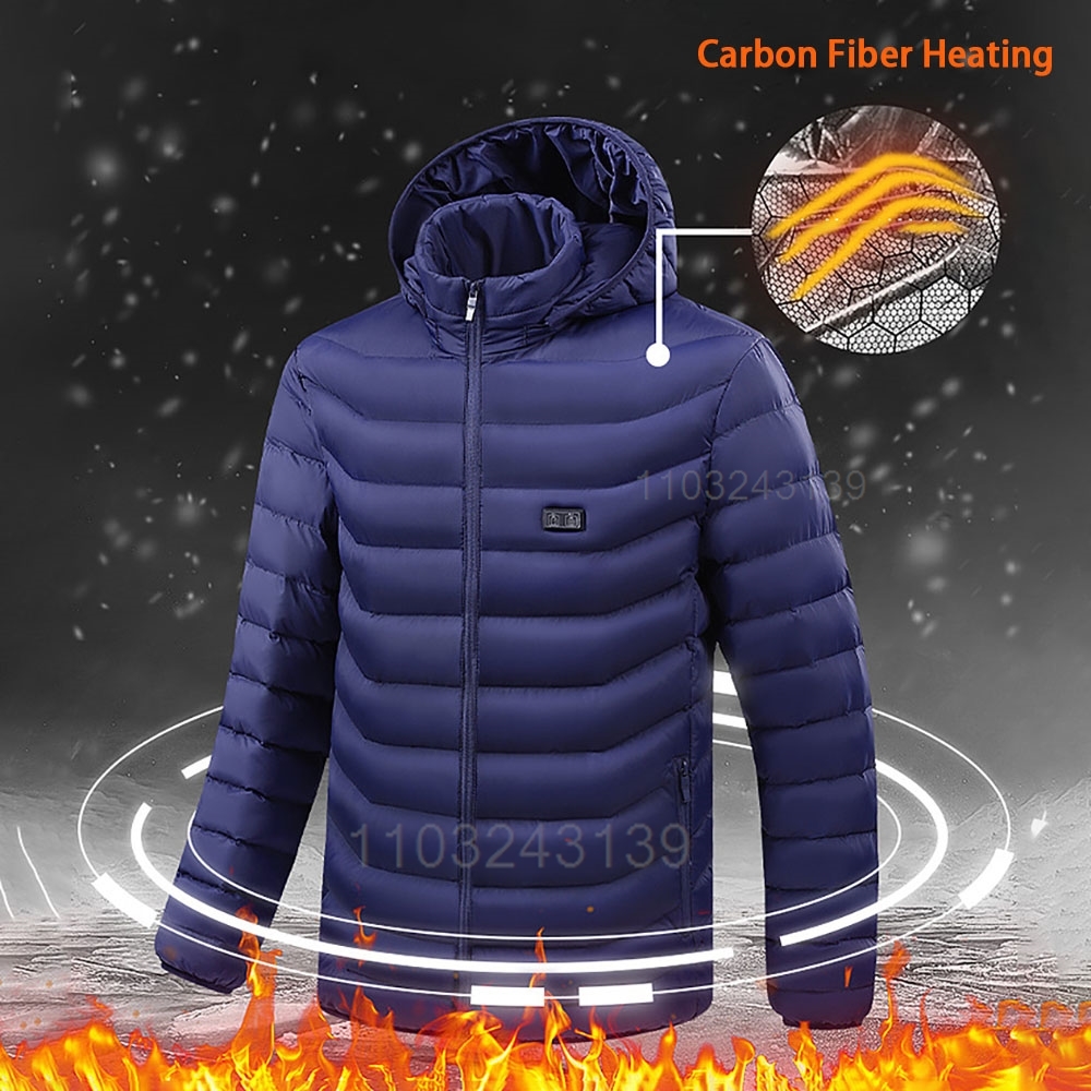 31 zones vestes chauffantes ho - Outdoor Adventure Vest avis et prix