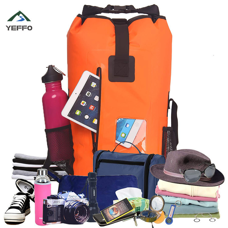 Sac étanche à enroulement 35/5 - Outdoor Adventure Rafting avis et prix