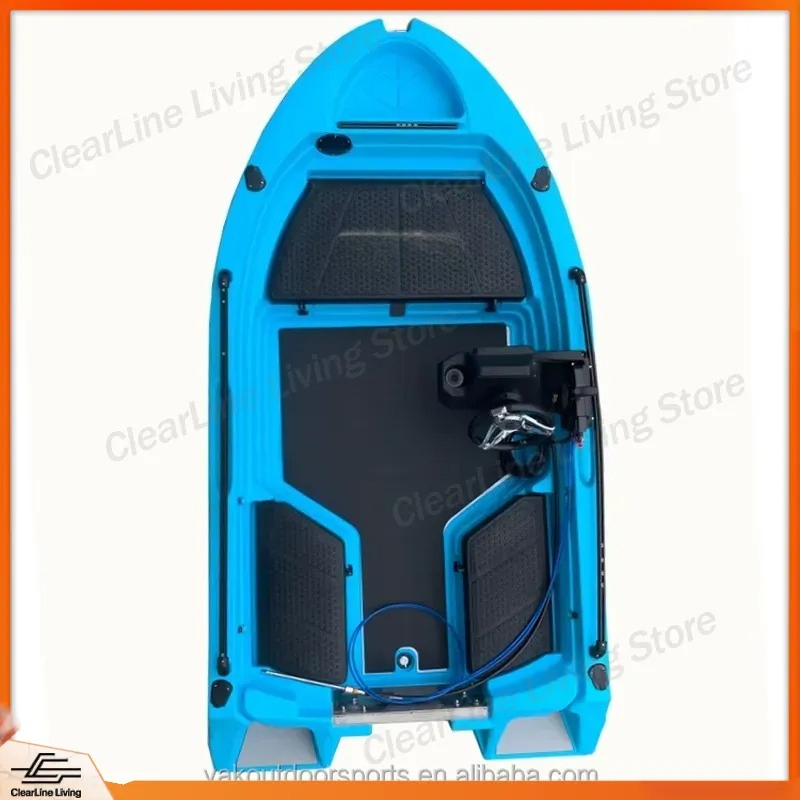 Bateau à réaction miniature go - Outdoor Adventure Rafting avis et prix