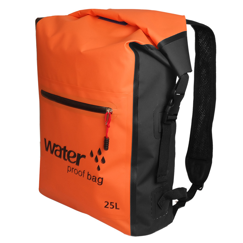 Sac étanche flottant à fermetu - Outdoor Adventure Rafting avis et prix