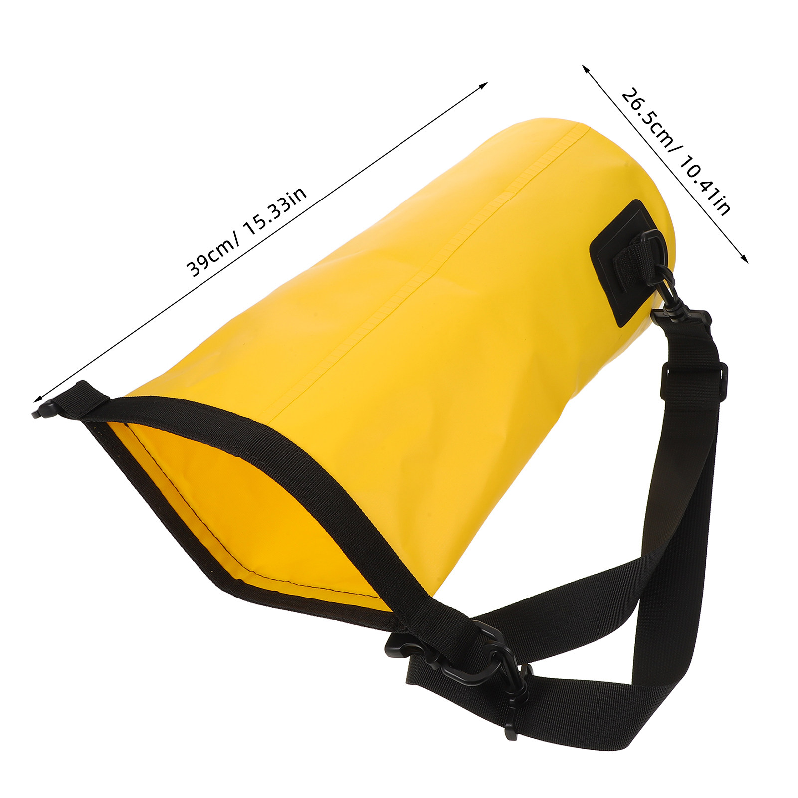 Sac étanche en PVC de 5L pour  - Outdoor Adventure Rafting avis et prix