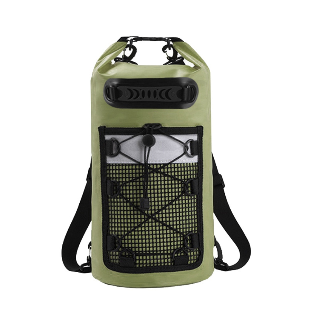 Sac étanche en PVC 500D pour l - Outdoor Adventure Hiking avis et prix