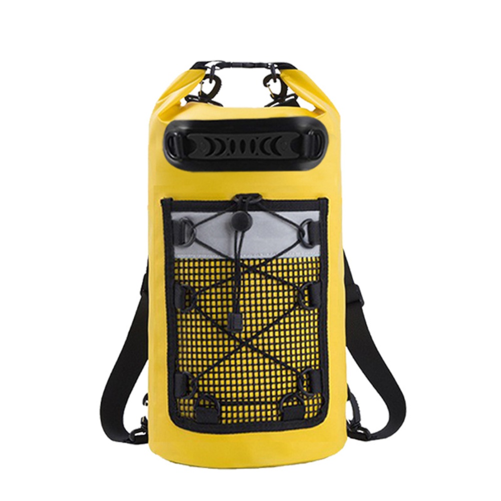 Sac étanche en PVC 500D pour l - Outdoor Adventure Hiking avis et prix