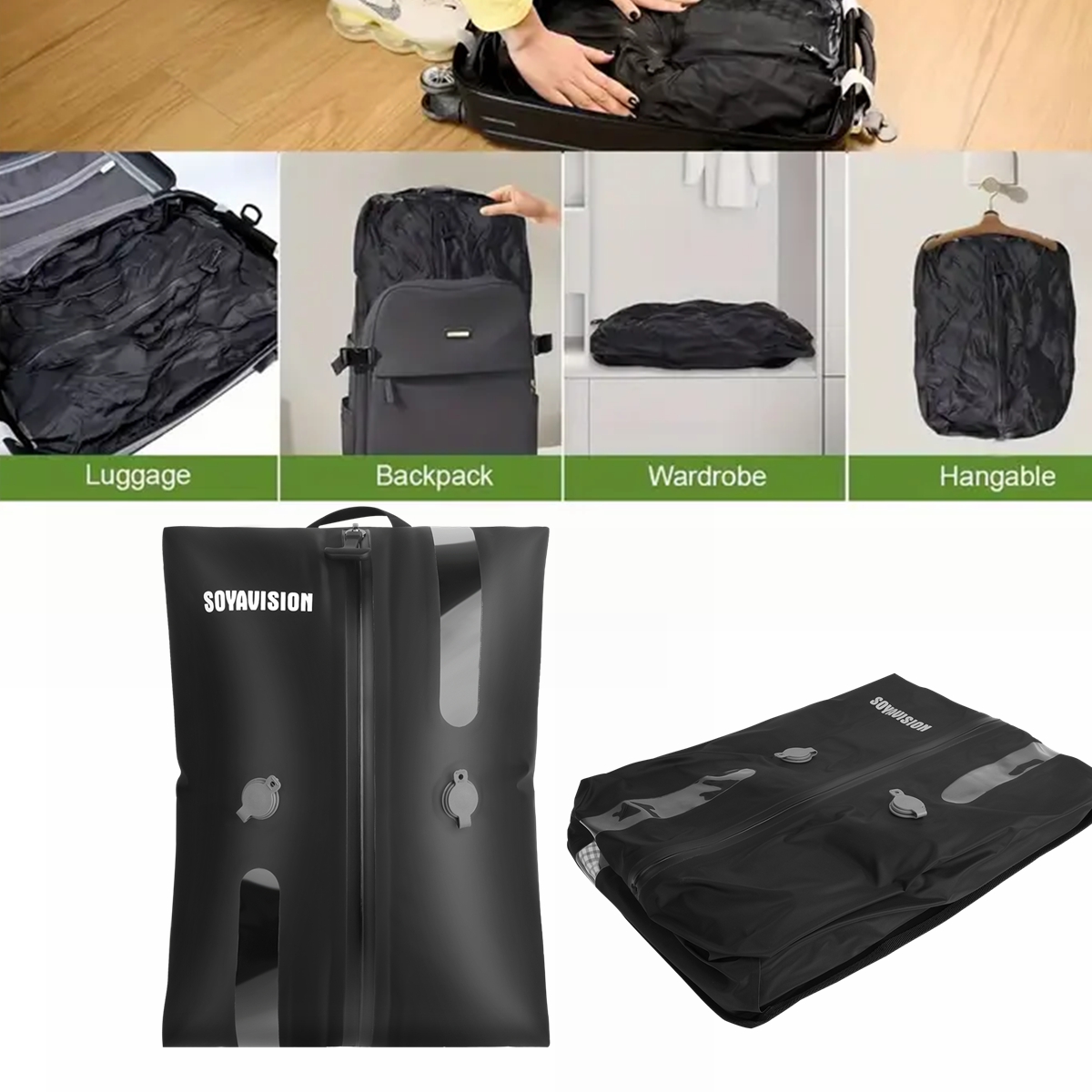 20L-120L sac de queue de moto  - Outdoor Adventure Rafting avis et prix