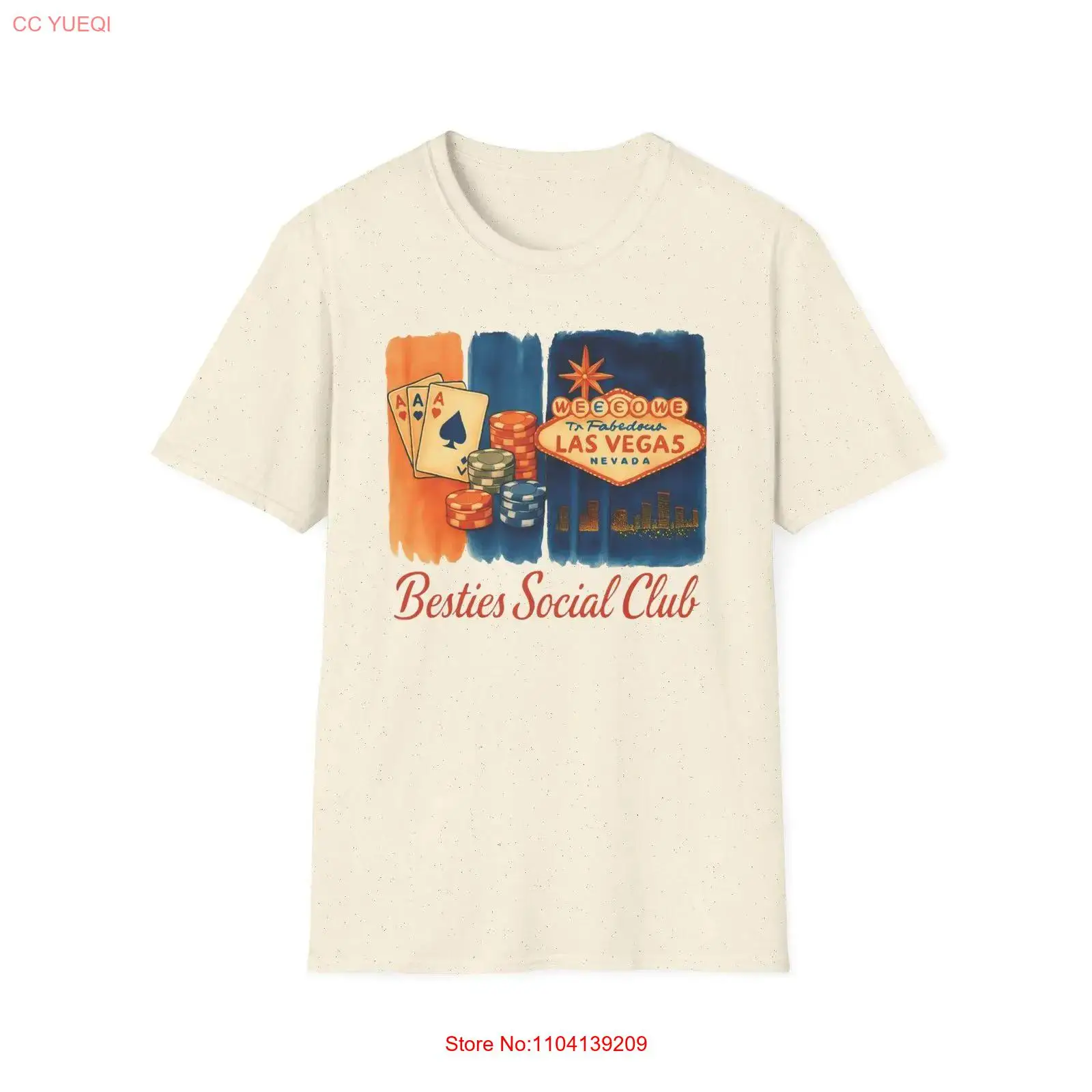 T-shirt pour filles du club so - Outdoor Adventure Friends avis et prix