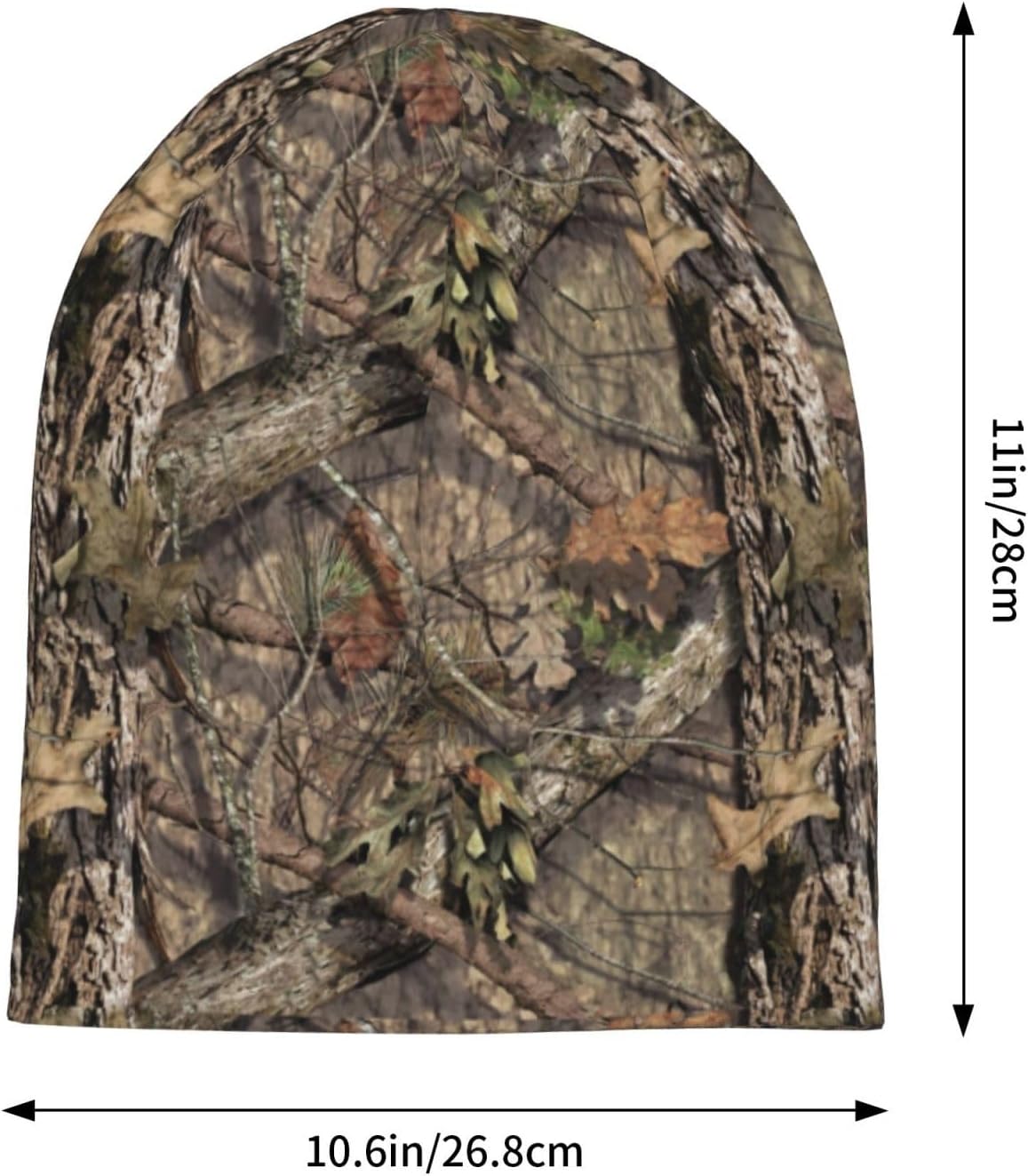 Feuille – Bonnet imprimé camou - Outdoor Adventure Friends avis et prix