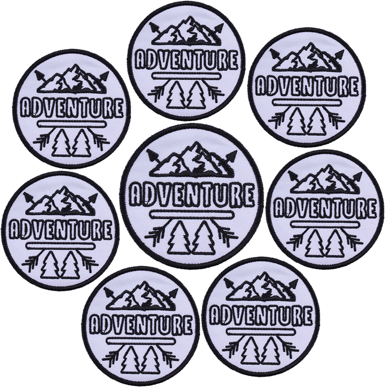 Prajna – Patch pour aventure e - Outdoor Adventures Clothing avis et prix