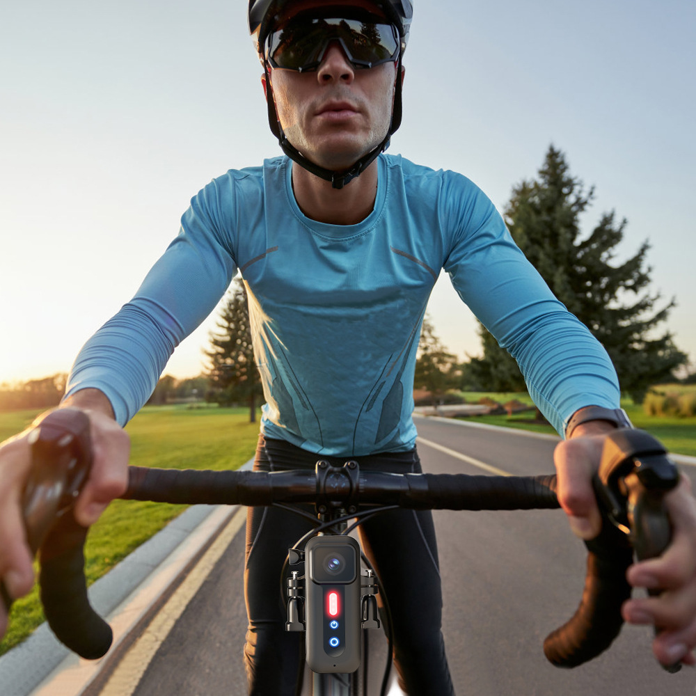 Nouveau Enregistreur de Vélo 1 - Outdoor Adventure Enthusiast avis et prix