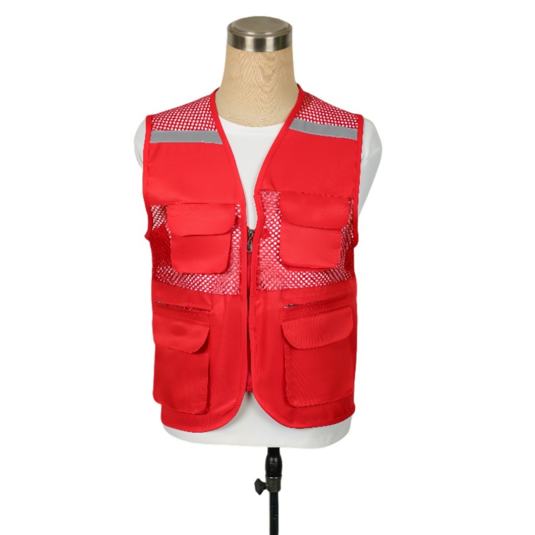 Gilet en maille fine pour Spor - Outdoor Adventure Vest avis et prix