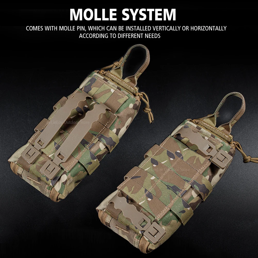 Trousse de premiers secours de - Outdoor Adventure Vest avis et prix