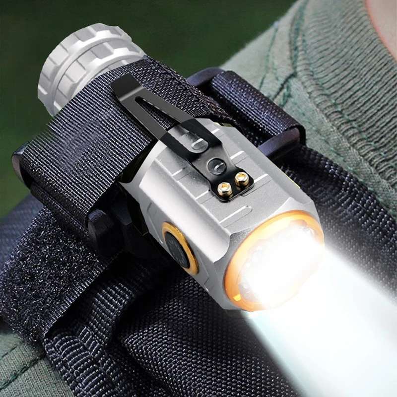 super puissant projecteur allu - Outdoor Adventure Hiking avis et prix
