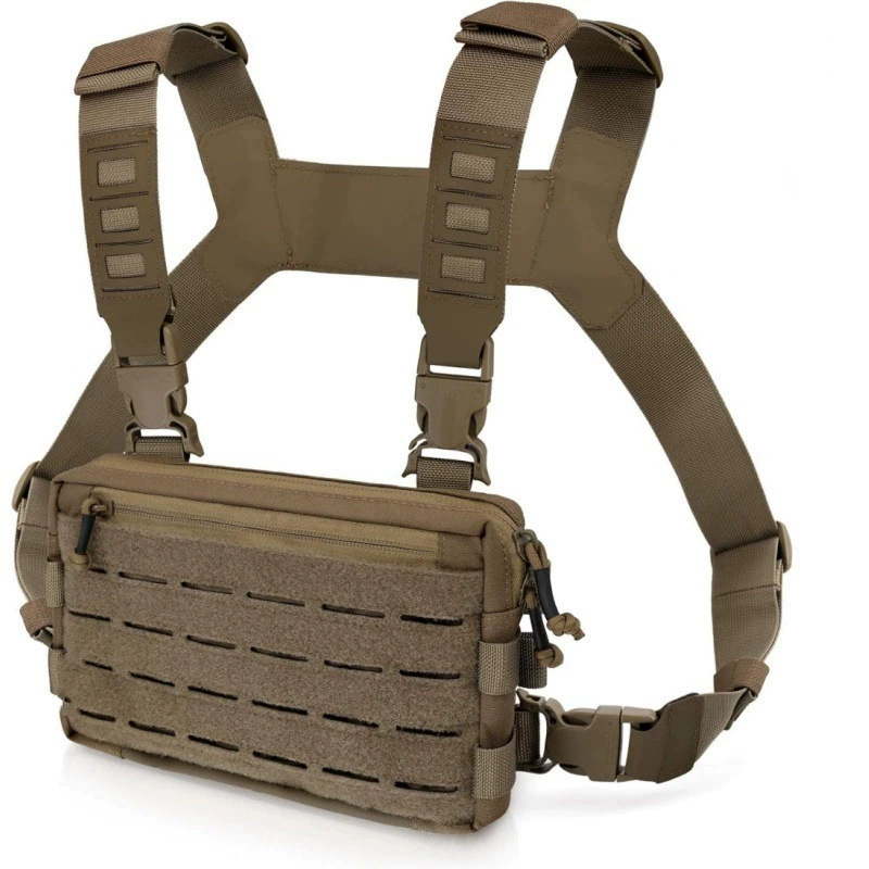 Sac de poitrine pour hommes, s - Outdoor Adventure Vest avis et prix