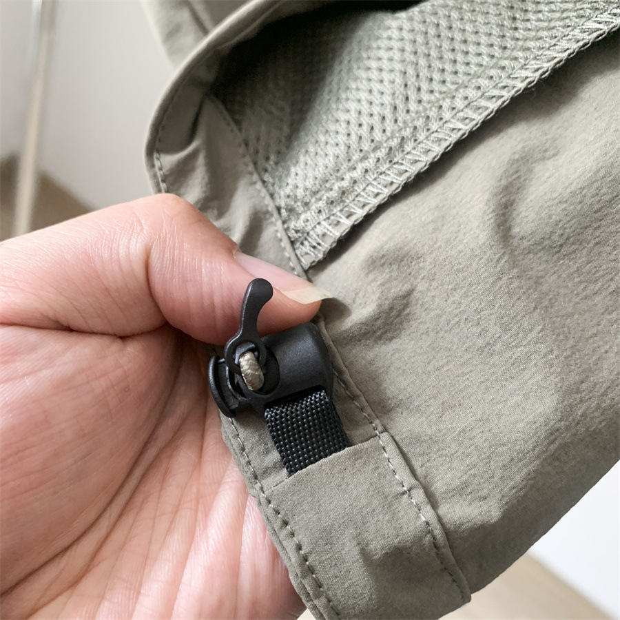 GOLDWIN Gilet léger coupe-vent - Outdoor Adventure Vest avis et prix