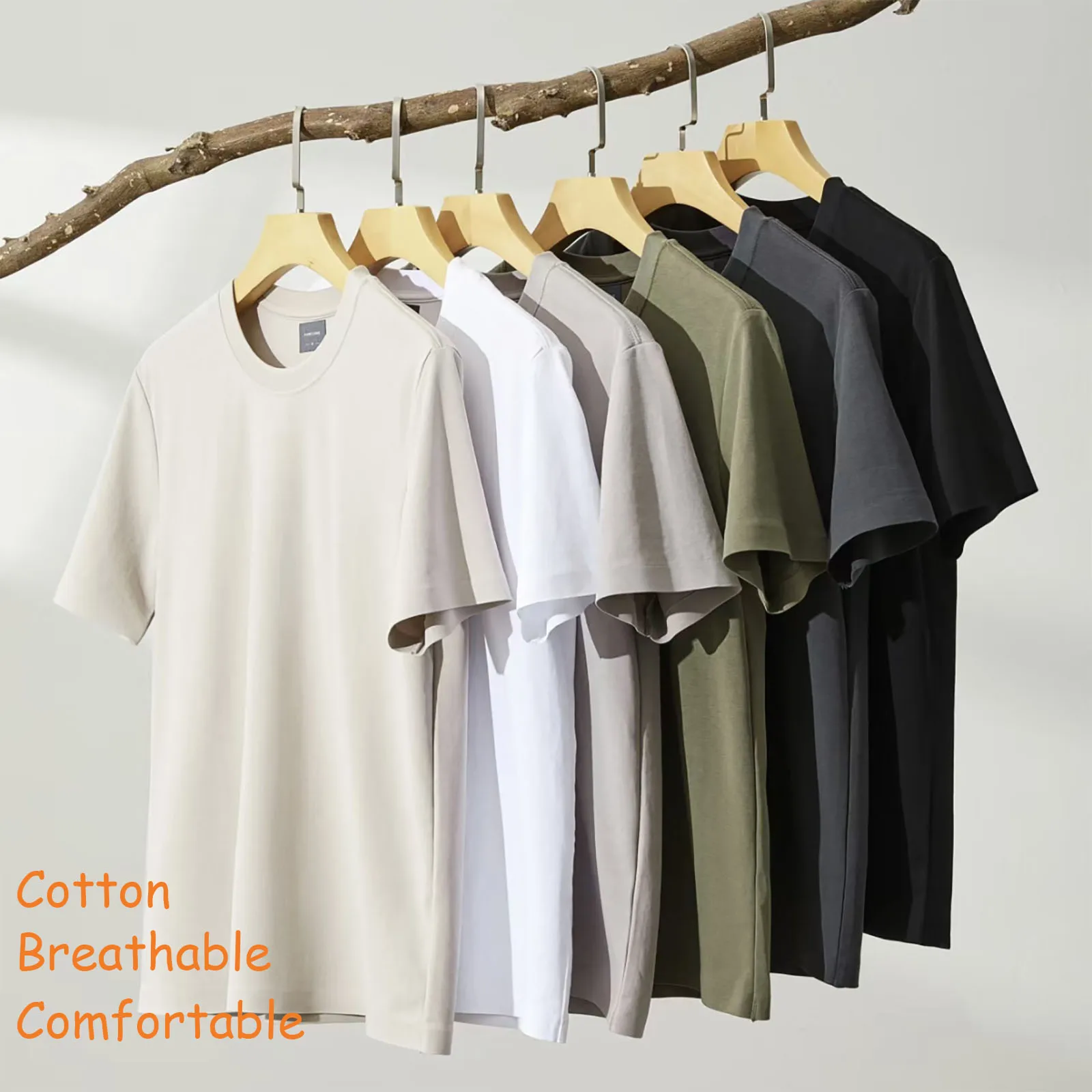 T-shirt de randonnée inspirant - Outdoor Adventure Enthusiast avis et prix