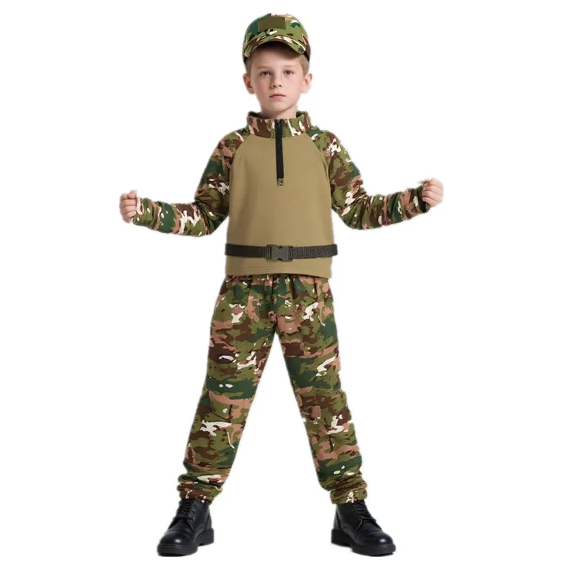 Tenue de grenouille de Camoufl - Outdoor Adventures Clothing avis et prix