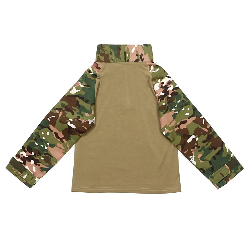 Tenue de grenouille de Camoufl - Outdoor Adventures Clothing avis et prix