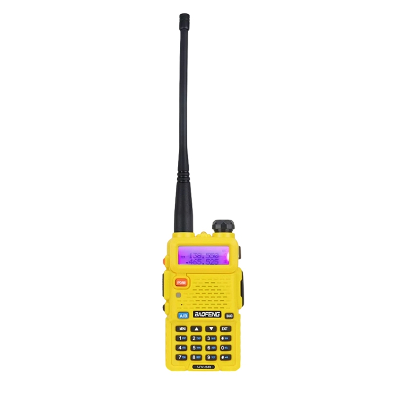 Talkie-walkie haute puissance  - Outdoor Adventure Tours avis et prix