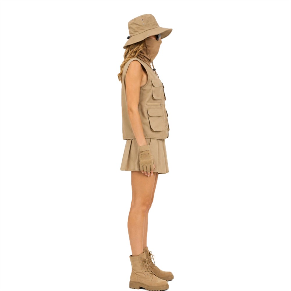 Vêtements d'exploration en ple - Outdoor Adventure Hiking avis et prix