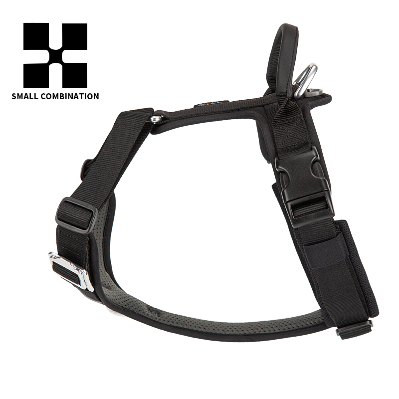 Harnais réglable antidéflagran - Outdoor Adventure Vest avis et prix