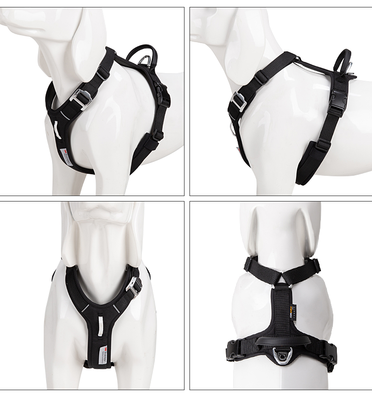 Harnais réglable antidéflagran - Outdoor Adventure Vest avis et prix