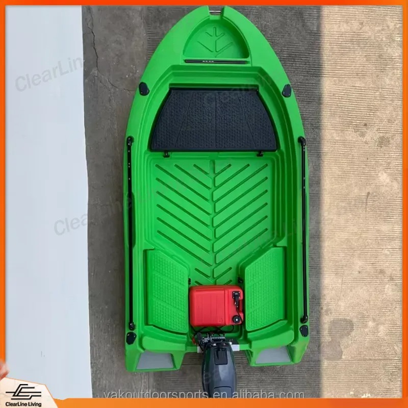 Mini bateau à réaction gonflab - Outdoor Adventure Rafting avis et prix